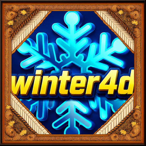 winter4d — galeri pratinjau Resmi APK